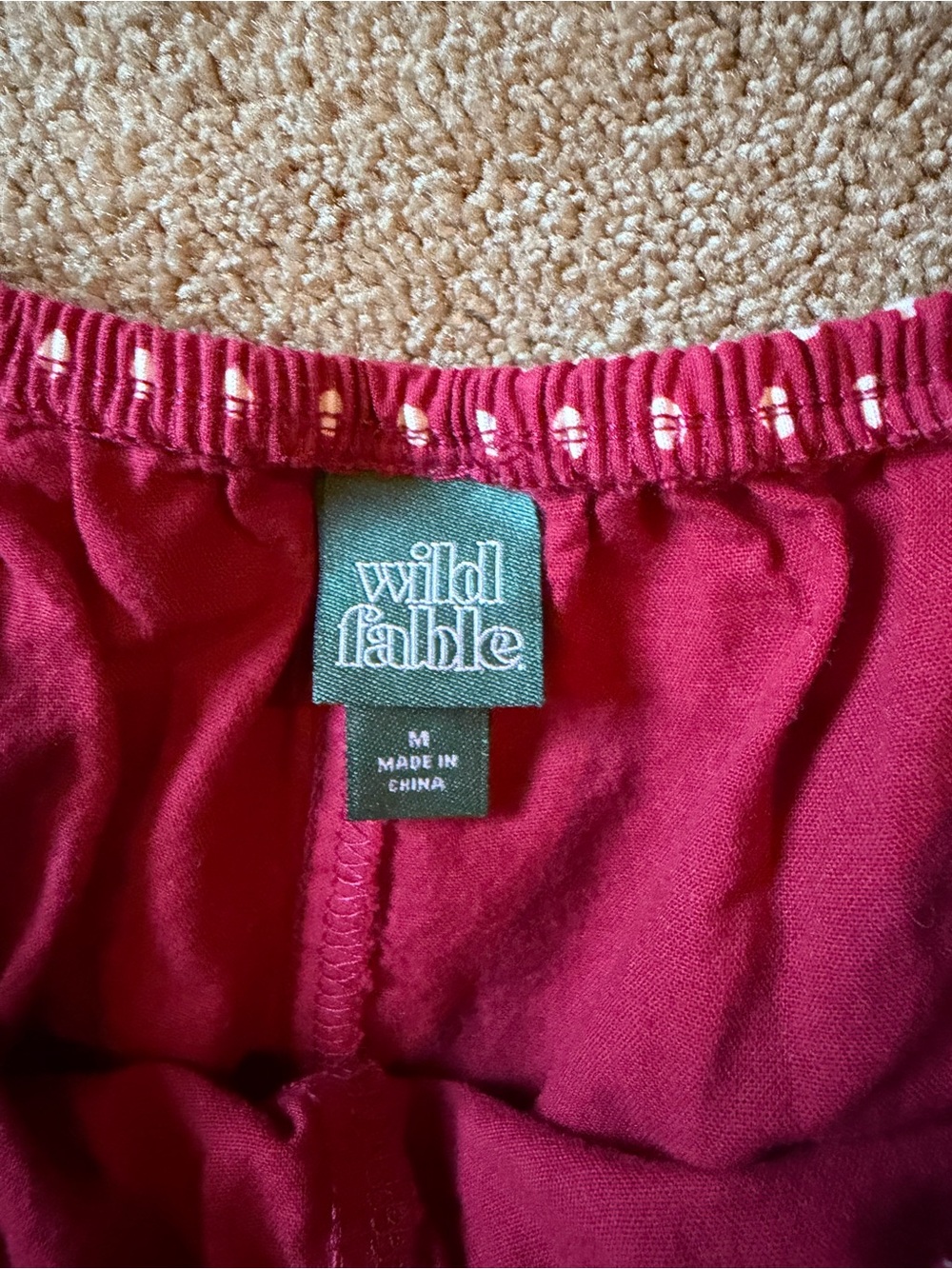 Wild Fable VIRAL skort set - Picture 4 of 9